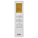 Мульти сплит система на 3 комнаты Ballu Boho BSNI-FM-10+10+10HN8/BM3OI-FM-21HN8 с Wi-Fi — изображение 4