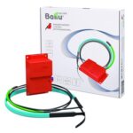 Зимний комплект для кондиционера Ballu "Снегирь"