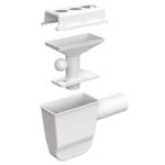 Капельная воронка Rexfaber G-33 — изображение 2