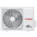 Кондиционер Funai Katana Inverter RAC-I-KT30HP.D01 — изображение 5
