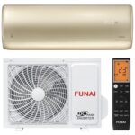 Кондиционер с Wi-Fi Funai Katana Inverter RAC-I-KT30HP.D01