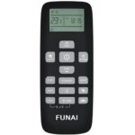 Кондиционер Funai Sensei Inverter RAC-I-SN55HP.D04 — изображение 4