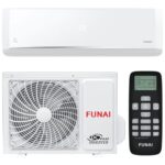 Кондиционер с Wi-Fi Funai Sensei Inverter RAC-I-SN55HP.D04