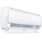 Внутренний блок Haier AS35S2SJ2FA-W — изображение 5