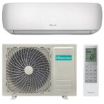Кондиционер Hisense NEO Premium Classic A AS-13HW4SVDTG5