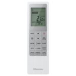Кондиционер Hisense NEO Premium Classic A AS-13HW4SVDTG5 — изображение 4