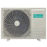 Кондиционер Hisense NEO Premium Classic A AS-13HW4SVDTG5 — изображение 5