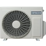 Кондиционер Hitachi X-Сomfort RAK-18REF/RAC-18WEF — изображение 6