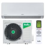 Кондиционер c Wi-Fi Ballu Defender DC Inverter BSHI-12HN8