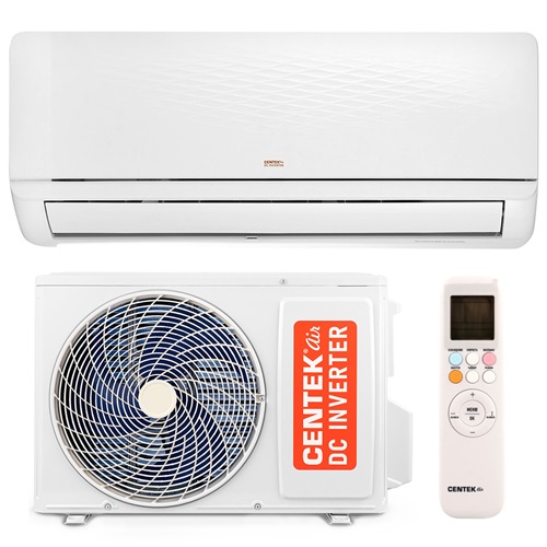konditsioner-centek-ct-65fdc09 Кондиционер Centek CT-65FDC09 — изображение 1