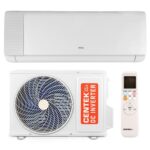 Кондиционер Centek CT-65K07 Wi-Fi