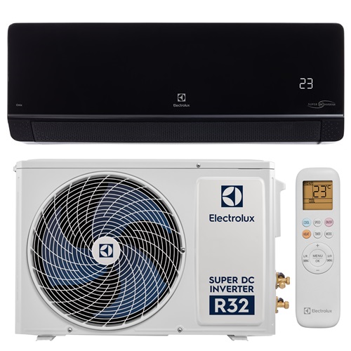 konditsioner-electrolux-onix-dc-inverter Кондиционер c Wi-Fi Electrolux Onix Super DC Inverter EACS/I-18HIX-BLACK/N8 — изображение 1