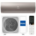 Кондиционер Haier Flexis On-Off HSU-18HFF103/R3-G/HSU-18HUF103/R3
