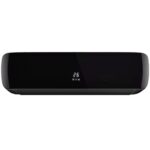 Кондиционер Hisense Black Crystal Classic A AS-07HW4SYDTG035В — изображение 2