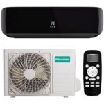Кондиционер Hisense Black Crystal Classic A AS-07HW4SYDTG035В