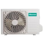Кондиционер Hisense Black Crystal Classic A AS-10HW4SYDTG5B — изображение 5