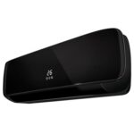 Кондиционер Hisense Black Crystal Classic A AS-10HW4SYDTG5B — изображение 3
