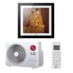 Кондиционер LG Artcool Gallery A09FT
