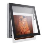 Кондиционер LG Artcool Gallery A12FT — изображение 5