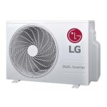 Кондиционер LG Artcool Gallery A12FT — изображение 6