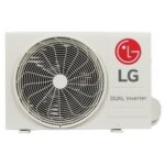 Кондиционер LG Evo Max DC07RH — изображение 7