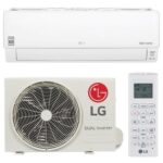 Кондиционер LG Evo Max DC24RH