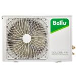 Кондиционер Ballu iGreen Pro BSAG-12HN1_20Y — изображение 7