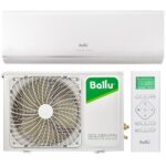 Кондиционер Ballu iGreen Pro BSAG-12HN1_20Y