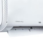 Кондиционер c Wi-Fi Ballu iGreen Pro DC Inverter BSAGI-18HN8_V4 — изображение 4