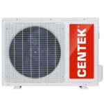 Кондиционер Centek CT-65G18 Carbon Gray — изображение 4