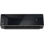 Кондиционер Centek CT-65H18 Black Mirror — изображение 2