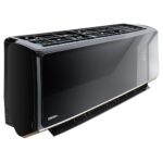 Кондиционер Centek CT-65H18 Black Mirror — изображение 3