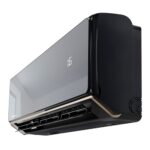 Кондиционер Centek CT-65H18 Black Mirror — изображение 4