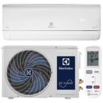 Кондиционер с Wi-Fi Electrolux Skandi DC Inverter EACS/I-12HSK/N8_V3