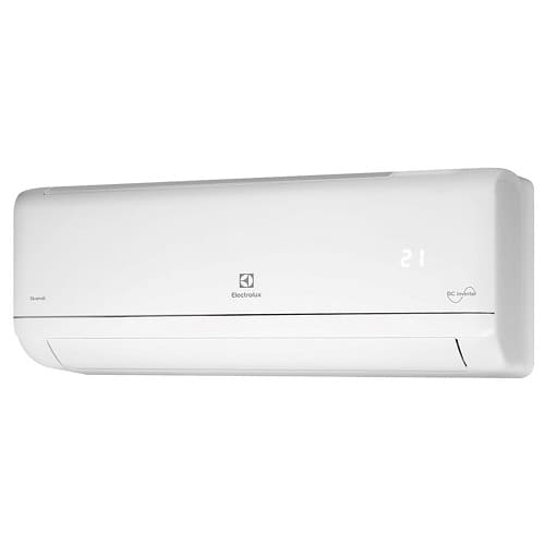 Кондиционер с Wi-Fi Electrolux Skandi DC Inverter EACS/I-12HSK/N8_V3 — изображение 3
