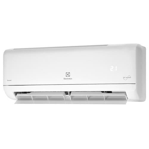 Кондиционер с Wi-Fi Electrolux Skandi DC Inverter EACS/I-12HSK/N8_V3 — изображение 4