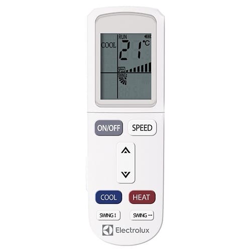 Кондиционер с Wi-Fi Electrolux Skandi DC Inverter EACS/I-12HSK/N8_V3 — изображение 5