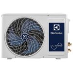Кондиционер с Wi-Fi Electrolux Skandi DC Inverter EACS/I-12HSK/N8_V3 — изображение 6