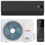 Кондиционер Funai AKOYA NERO Inverter RAC-I-AN30HP.D01