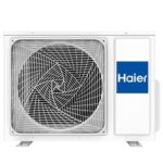 Кондиционер Haier Stellar HP AS35SHP1HRA-W/1U35SHP1FRA с притоком — изображение 6