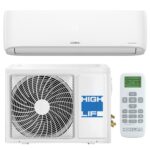 Кондиционер HIGH LIFE Comfort Class ACHL-09CC-CHDV02