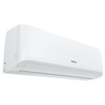 Кондиционер с Wi-Fi Hisense City DC Inverter AS-07UW4RYRCM00 — изображение 3