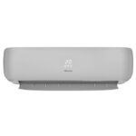 Кондиционер Hisense Silver Crystal DC Inverter AS-10UW4RVETG01(S) — изображение 3