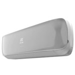 Кондиционер Hisense Silver Crystal DC Inverter AS-10UW4RVETG01(S) — изображение 4