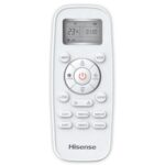 Кондиционер Hisense Easy Classic A AS-18HR4RMADJ00 — изображение 5
