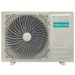 Кондиционер Hisense Easy Classic A AS-18HR4RMADJ00 — изображение 6