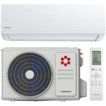 Кондиционер Kentatsu ICHI KSGI53HFAN1/KSRI53HFAN1