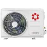 Кондиционер с Wi-Fi Kentatsu YUKI Inverter KSGYK21HZRN1/KSRYK21HZRN1 — изображение 4