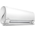 Кондиционер Midea Breezeless FULL DC Inverter MSFA2W-09N8D6-I/MSFA1-09N8D6-O — изображение 3