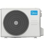 Кондиционер с Wi-Fi Midea Paramount Inverter MSAG1-07N8C2S-I/MSAG1-07N8C2S-O — изображение 5